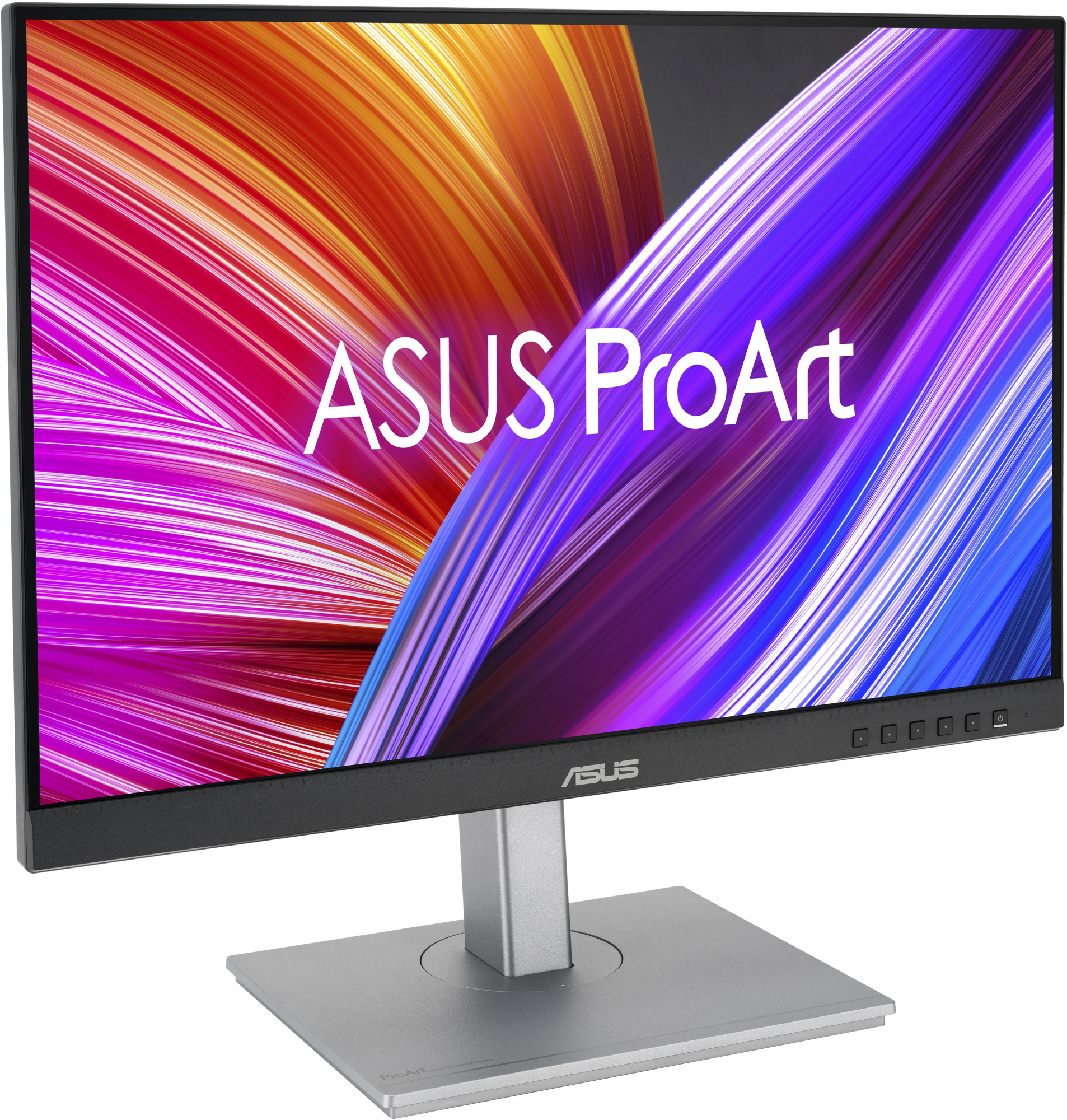 Монитор Asus 24.1" ProArt PA248CNV черный IPS LED 16:10 HDMI M/M матовая HAS Piv 300cd 178гр/178гр 1920x1200 75Hz DP WU USB 6.5кг — фото 3