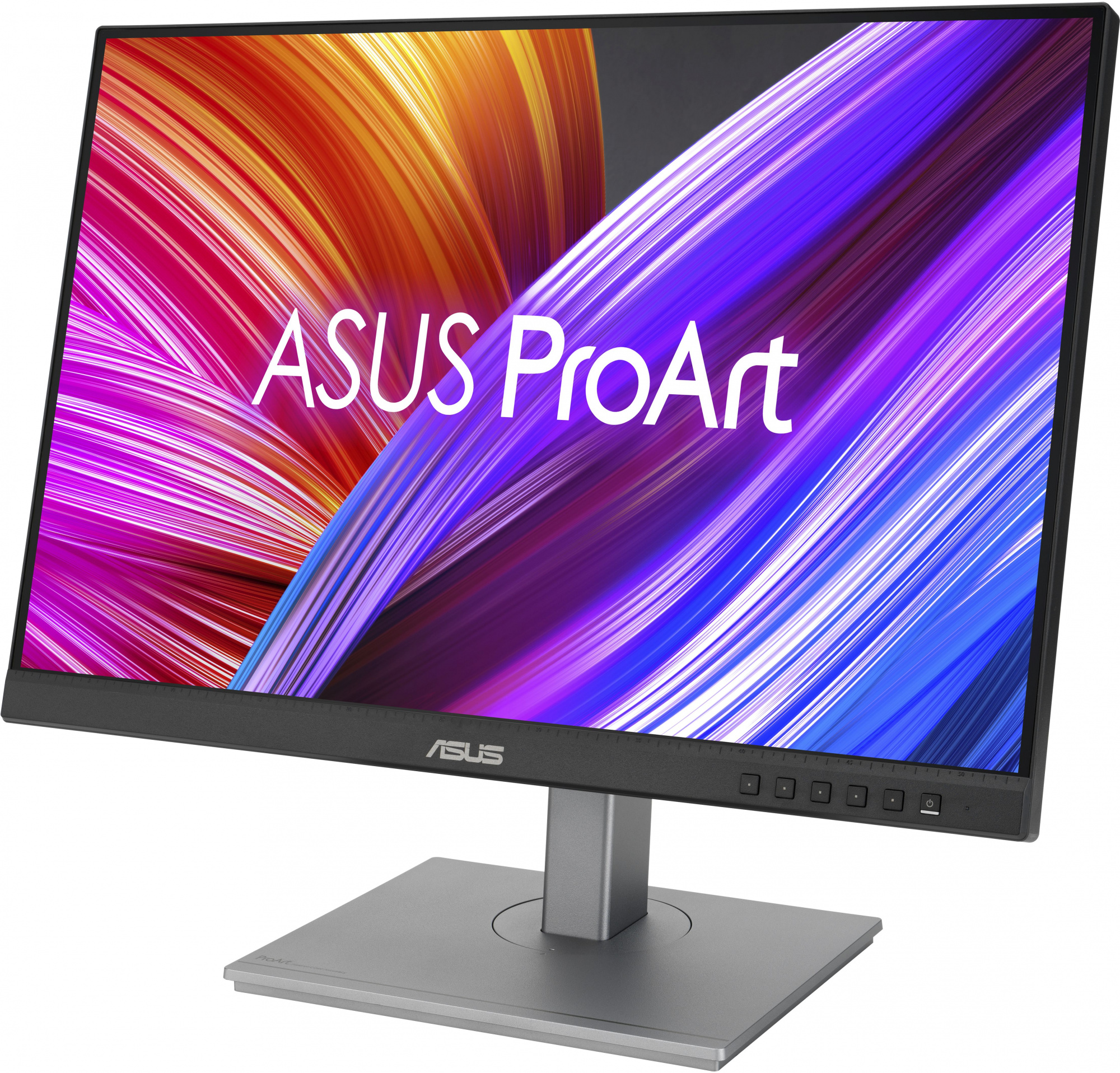 Монитор Asus 24.1" ProArt PA248CNV черный IPS LED 16:10 HDMI M/M матовая HAS Piv 300cd 178гр/178гр 1920x1200 75Hz DP WU USB 6.5кг — фото 4