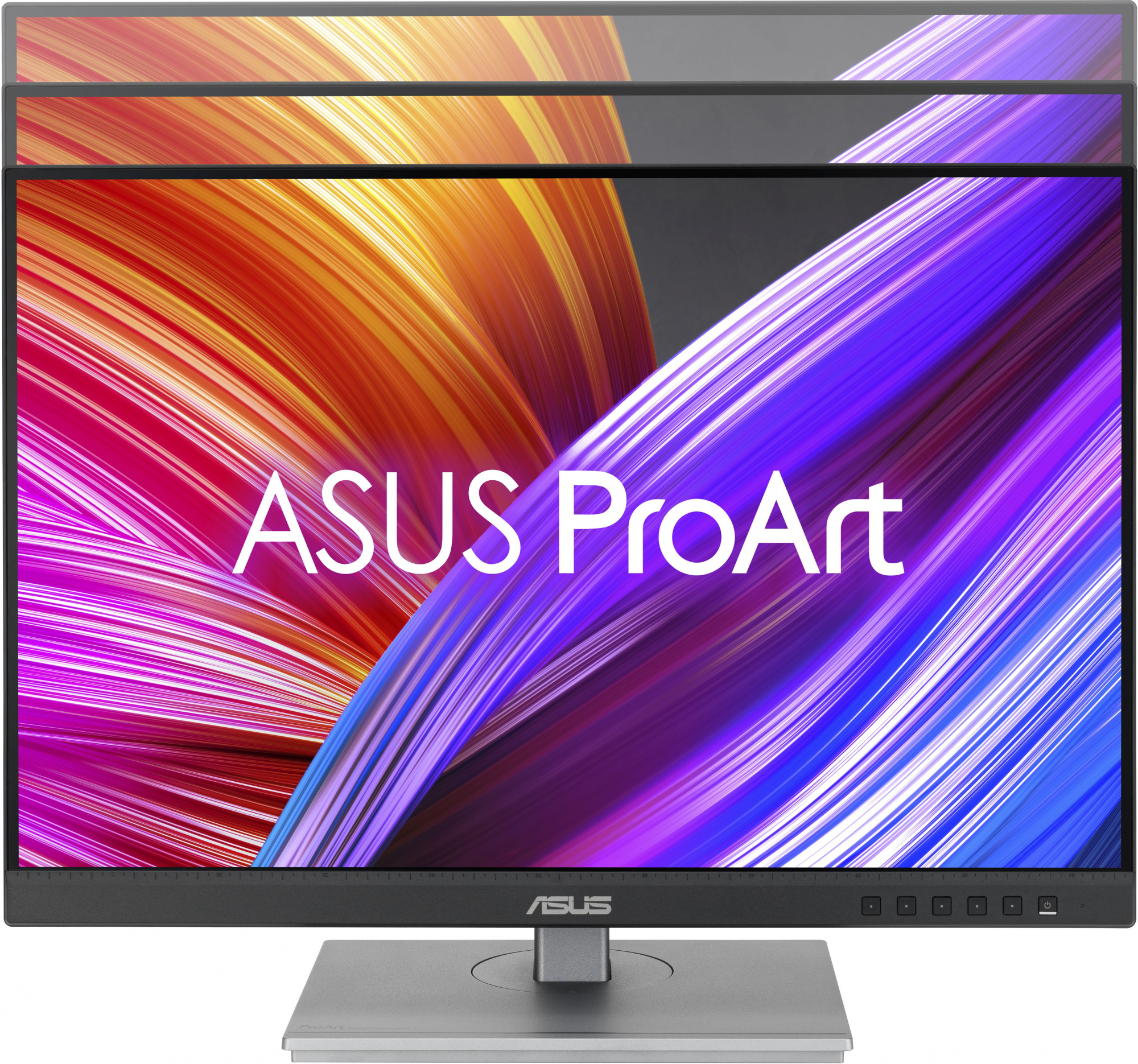 Монитор Asus 24.1" ProArt PA248CNV черный IPS LED 16:10 HDMI M/M матовая HAS Piv 300cd 178гр/178гр 1920x1200 75Hz DP WU USB 6.5кг — фото 6