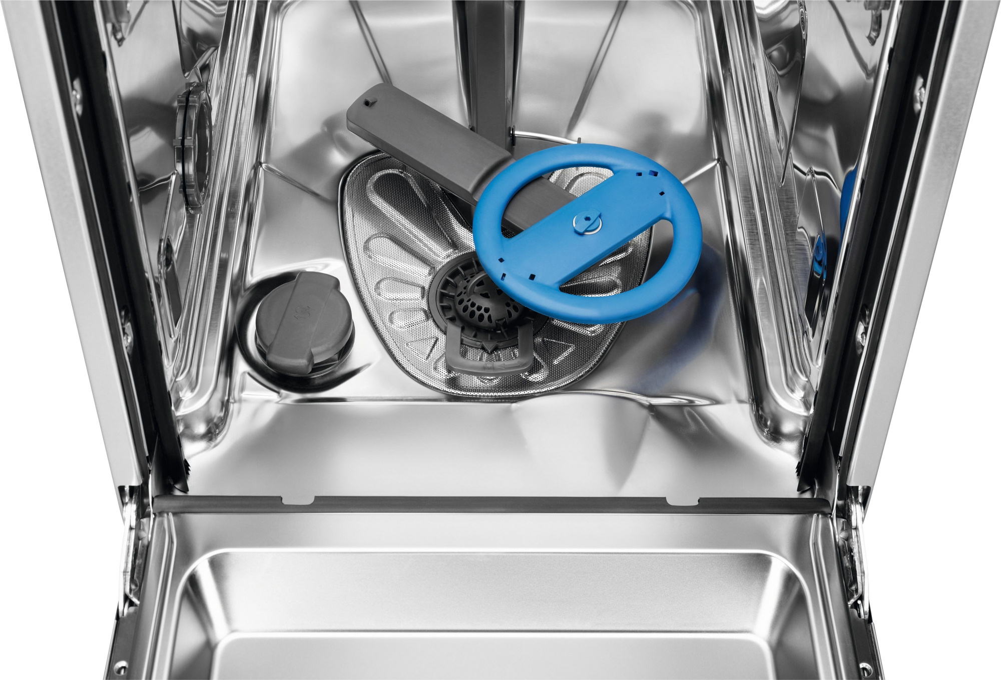 Посудомоечная машина встраив. Electrolux EEM43211L — фото 5