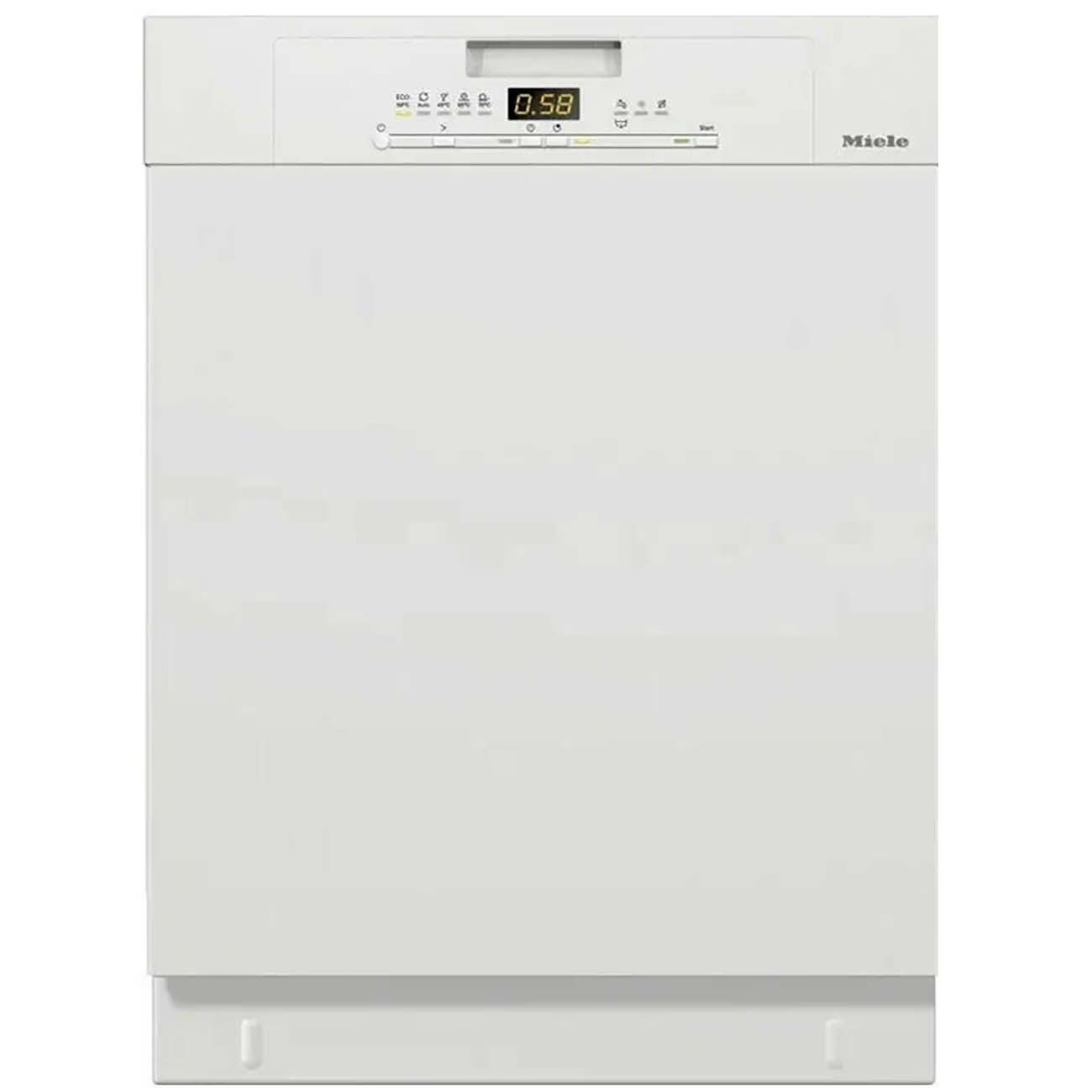 Посудомоечная машина 60 см Miele G 5022 SCU