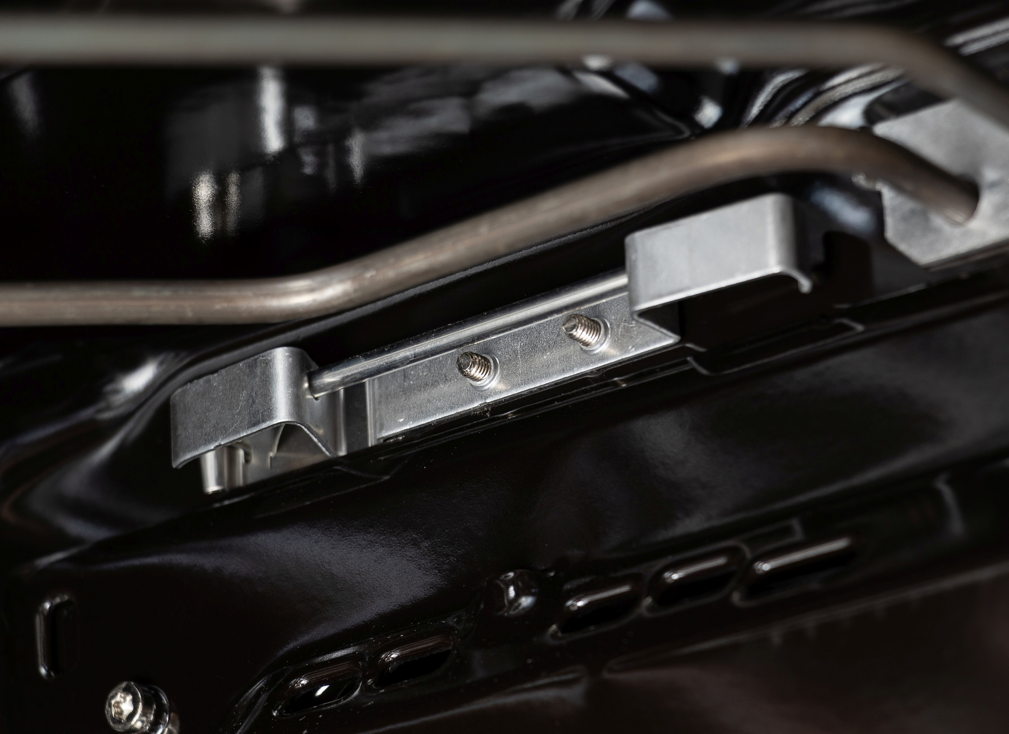 Духовой шкаф Электрический Bosch HIJ517YW0R — фото 11