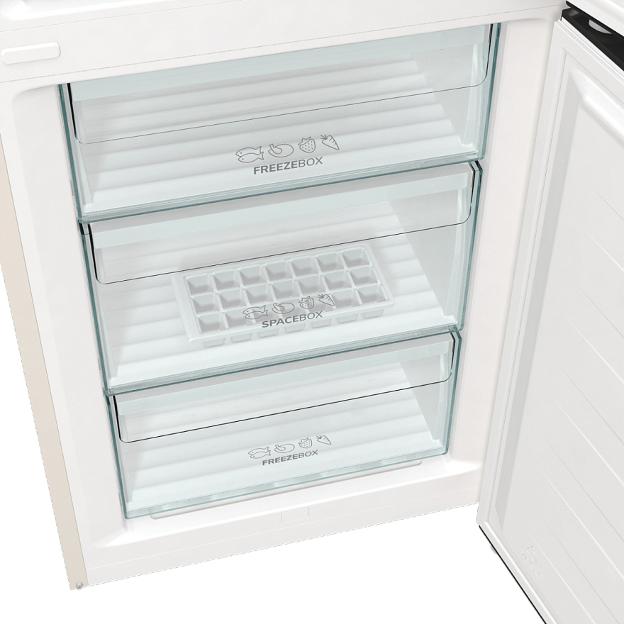 Холодильник Gorenje NRK6202AC4 — фото 6