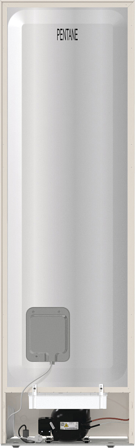 Холодильник Gorenje NRK6202AC4 — фото 7