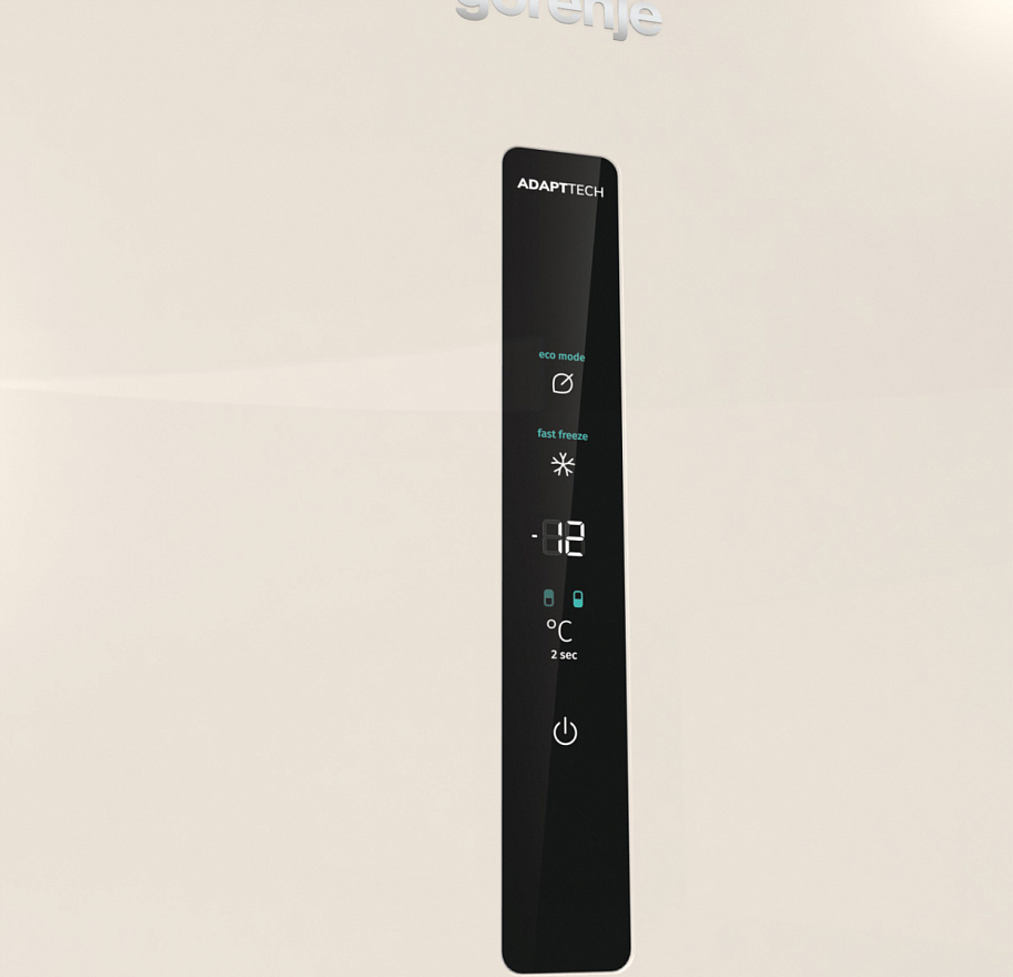 Холодильник Gorenje NRK6202AC4 — фото 8
