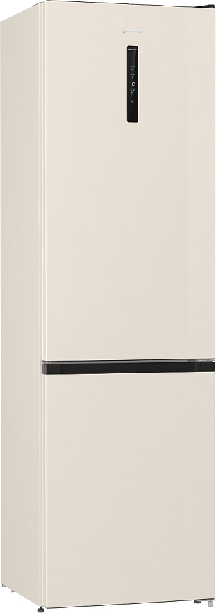 Холодильник Gorenje NRK6202AC4 — фото 3