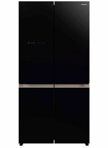 Холодильник Hitachi R-WB720PUC1 GCK