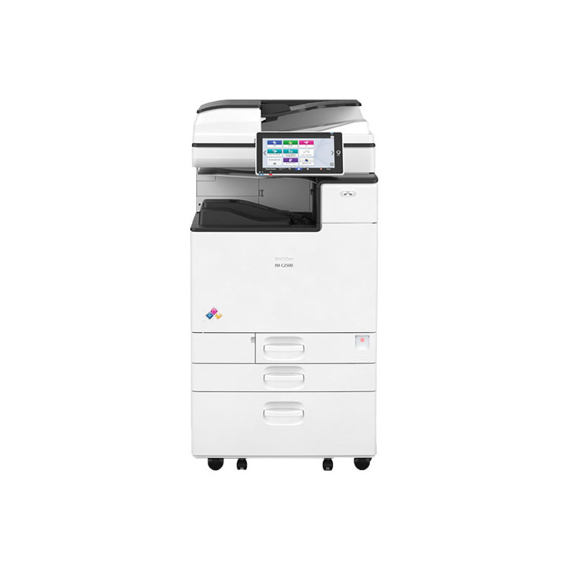 Цифровое МФУ IM 4000A Ricoh 418839