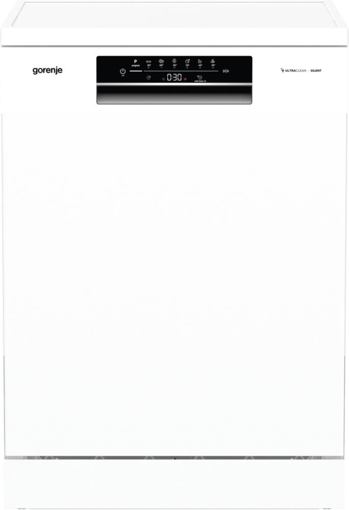 Отдельностоящая посудомоечная машина 60см GORENJE GS642E90W