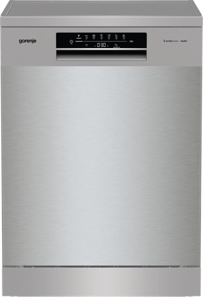 Отдельностоящая посудомоечная машина 60см GORENJE GS642E90X