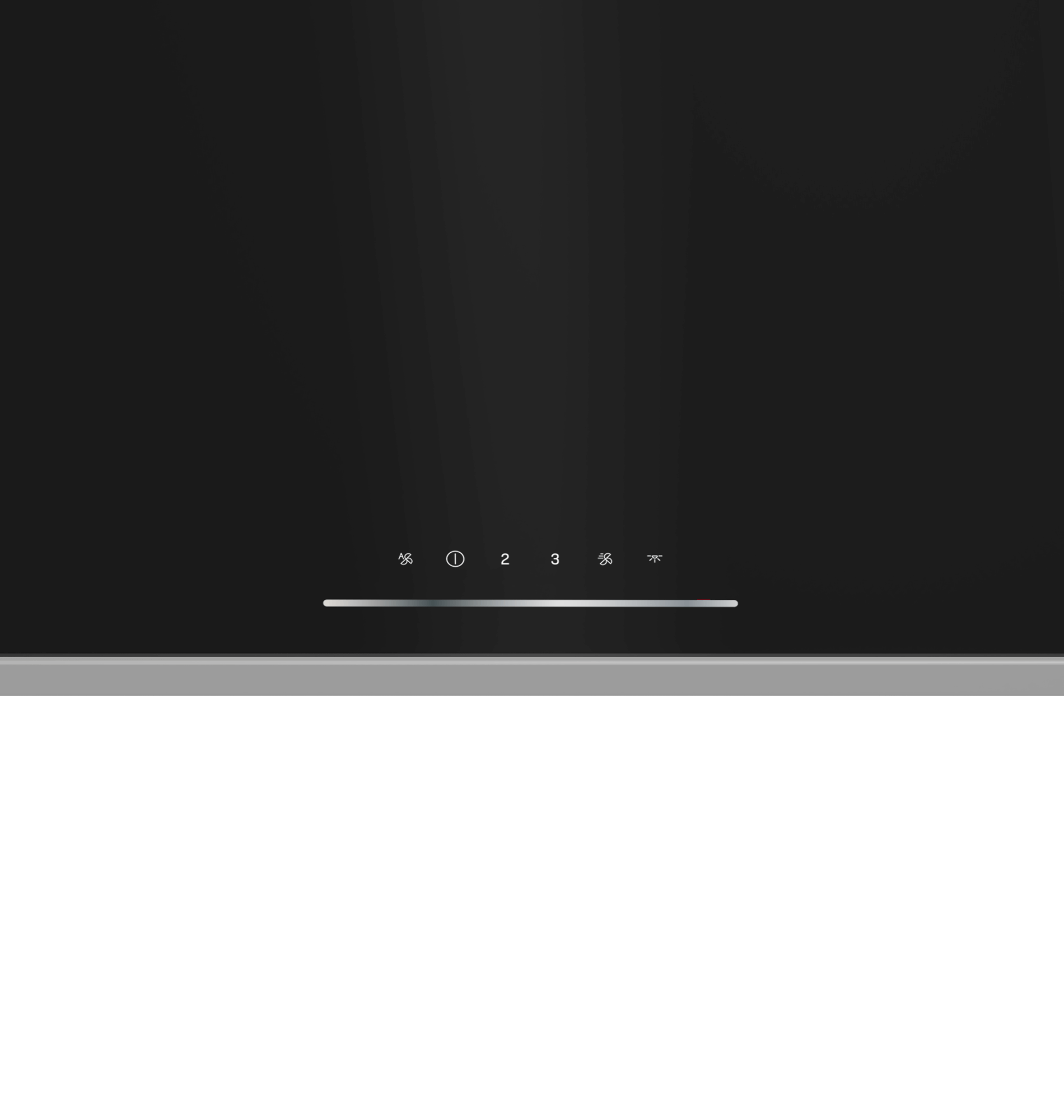 Вытяжка 90 см Grundig GDSP5464BBSC — фото 3