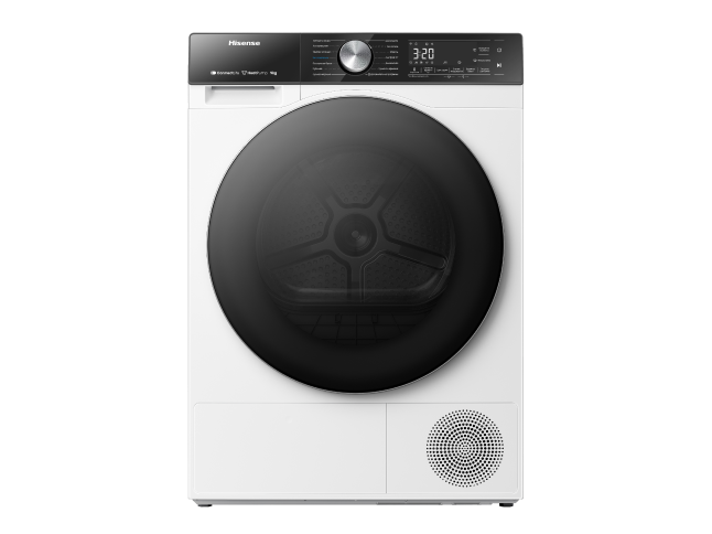 Сушильная машина Hisense DH5S902BW