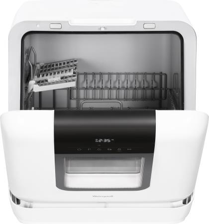 Компактная посудомоечная машина WEISSGAUFF TDW 4037 D