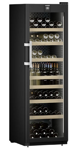 Винный шкаф Liebherr WFbli 5241-20 001