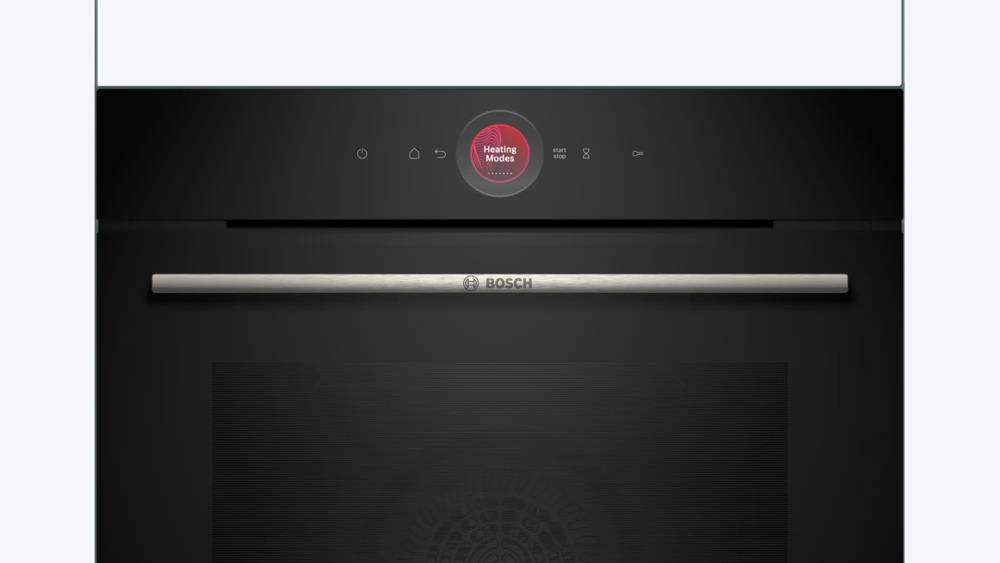Встраиваемая электрическая духовка BOSCH HBG7341B1 — фото 2