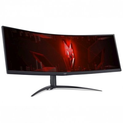 Монитор Acer 44.5" (113.03см) XZ452CUVbemiiphuzx (UM.MX2CD.V01) — фото 2