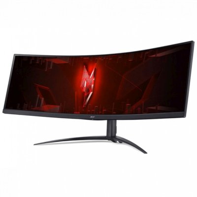 Монитор Acer 44.5" (113.03см) XZ452CUVbemiiphuzx (UM.MX2CD.V01) — фото 3