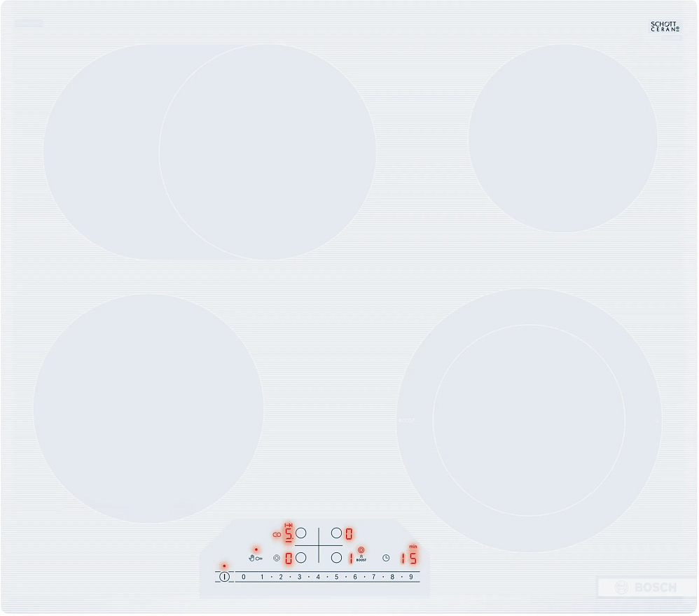 Варочная поверхность Bosch PKN652FP2E