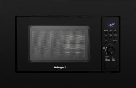Микроволновая печь BUILT-IN HMT-620 GRILL WEISSGAUFF