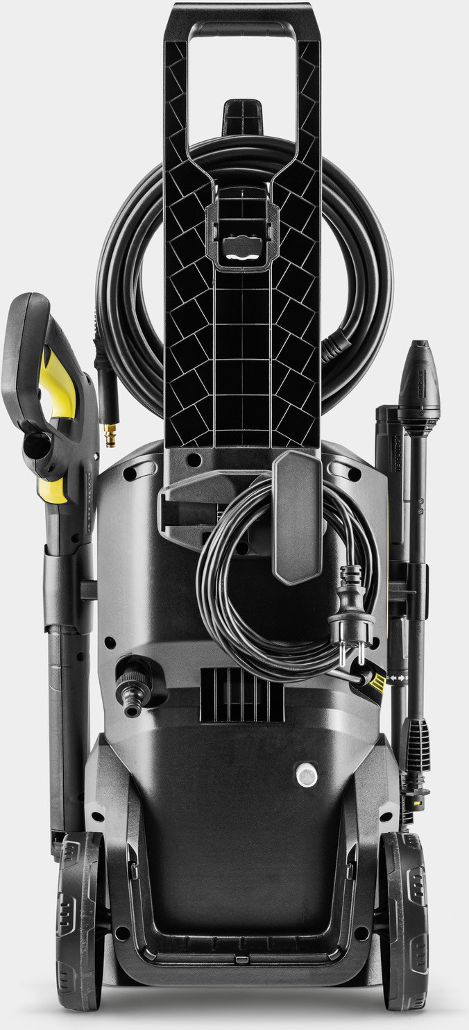 Минимойка Karcher K 5 WCM 2100Вт (1.324-400.0) — фото 2