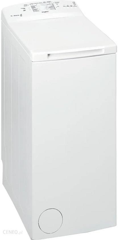 Стиральная машина TOP-LOAD TDLR5030LPLN WHIRLPOOL