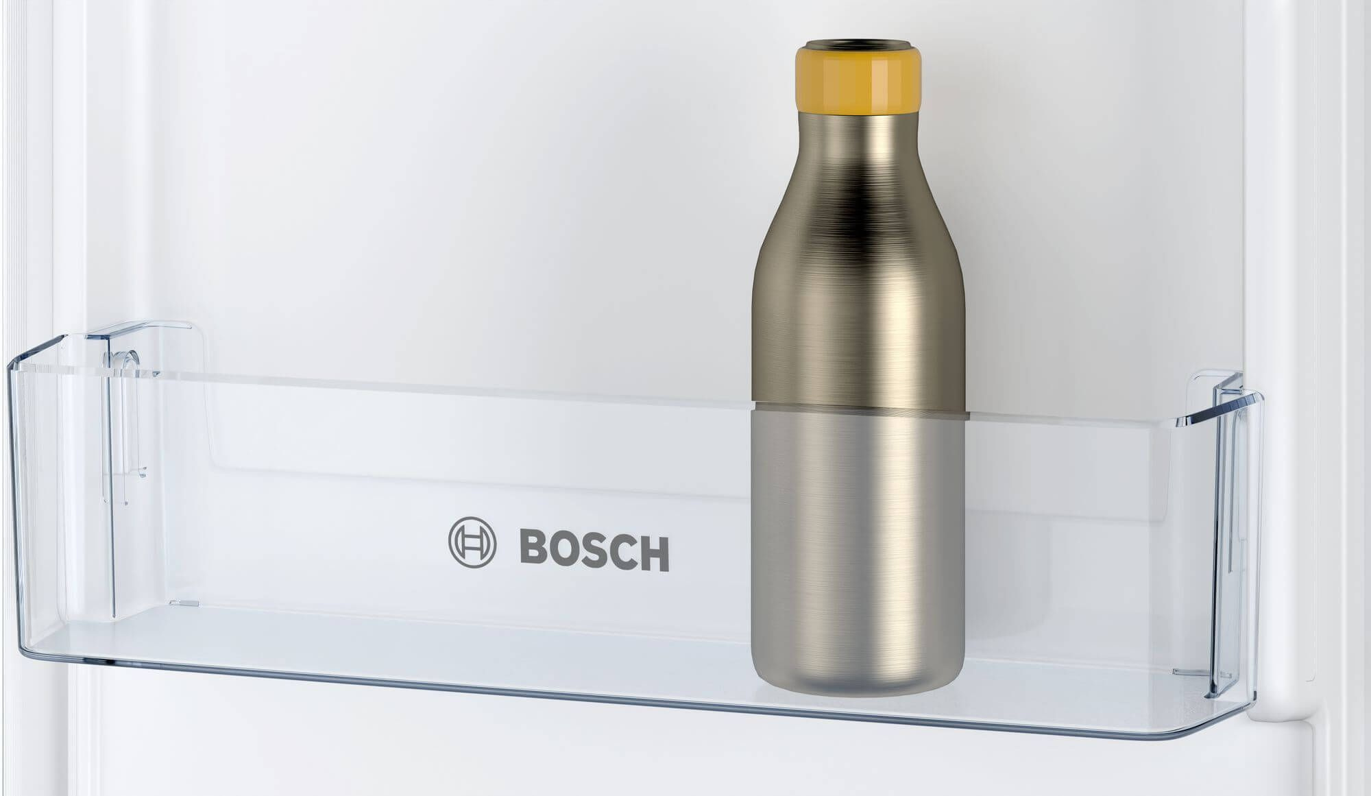 Встраиваемый холодильник Bosch KIV87NSE0 — фото 7