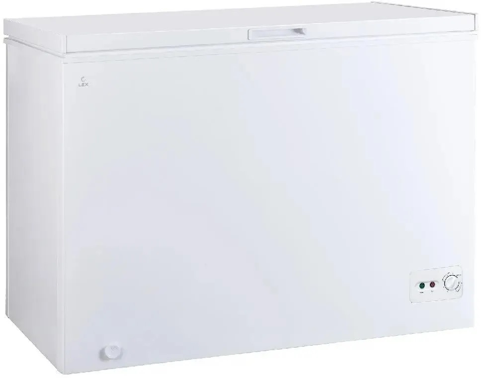 Морозильный ларь Lex LFR324 белый