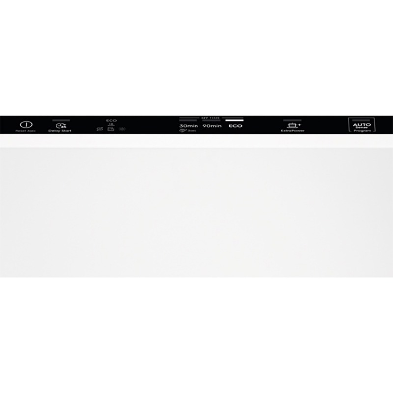 Встраиваемая посудомоечная машина ELECTROLUX EEA727200L — фото 2
