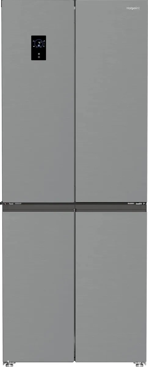 Холодильник Hotpoint HFP4 480I X