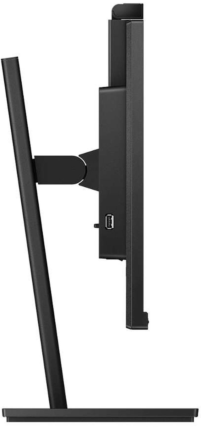 Монитор Philips 27" B Line 275B1H черный IPS LED 16:9 DVI HDMI M/M Cam матовая HAS Piv 350cd 178гр/178гр 2560x1440 75Hz DP QHD USB 6.42кг — фото 2