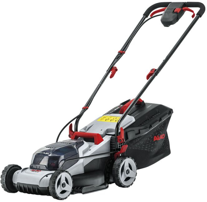 Газонокосилка роторная Al-Ko 34.8 Li EasyFlex (113540)