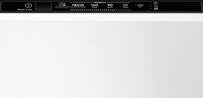 Встраиваемые посудомоечные машины ELECTROLUX EEA71210L — фото 2
