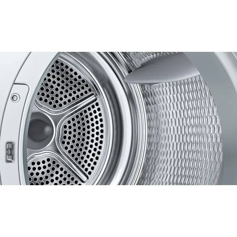 Сушильный автомат BOSCH WQG1420AME — фото 4