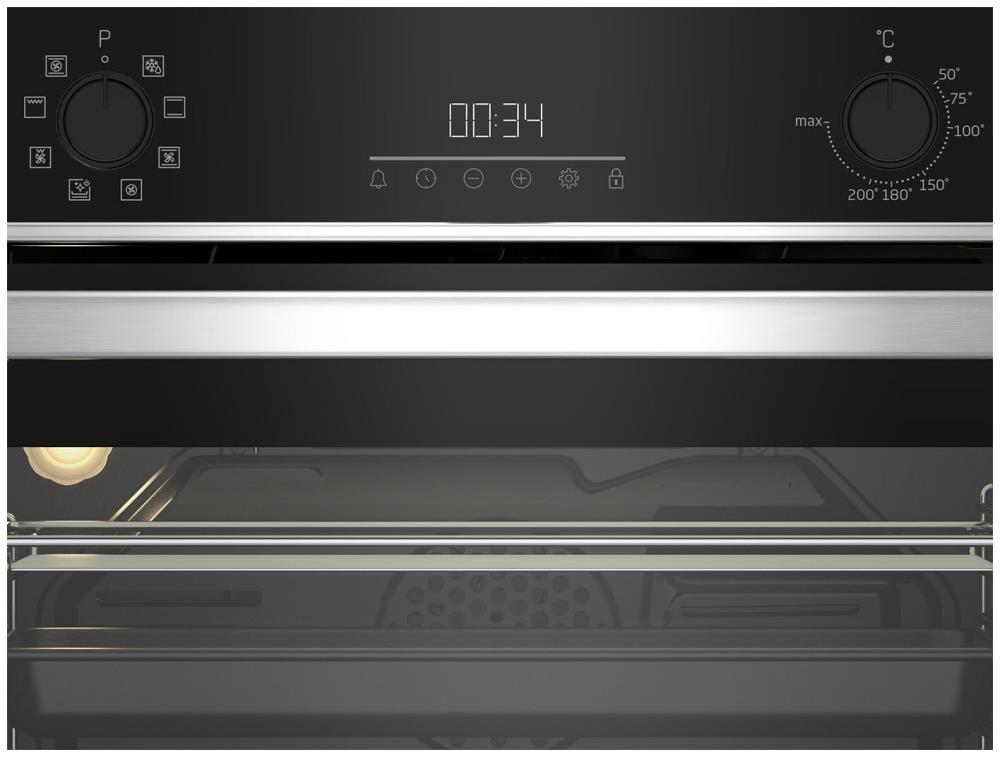 Духовой шкаф BBCM13300X 7780382908 BEKO