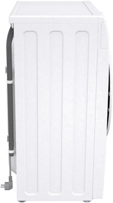 Стиральная машина Gorenje WNHPI84AS/R — фото 4