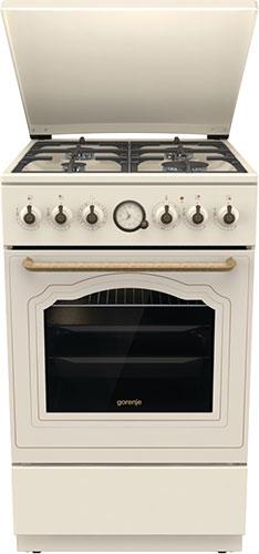 Комбинированная плита GORENJE GKS5B70CLI
