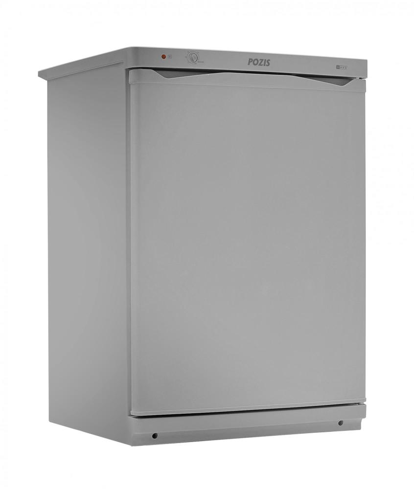 Морозилка SVIYAGA-109-2 SILVER POZIS