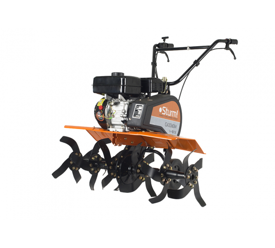 Культиватор Sturm! GK8360M 7л.с.