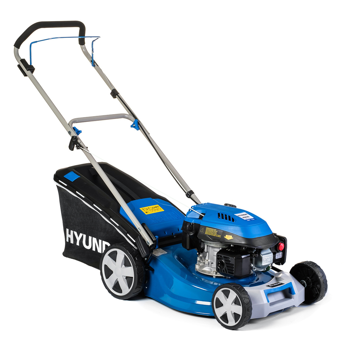 Газонокосилка Hyundai L 4620 — фото 2