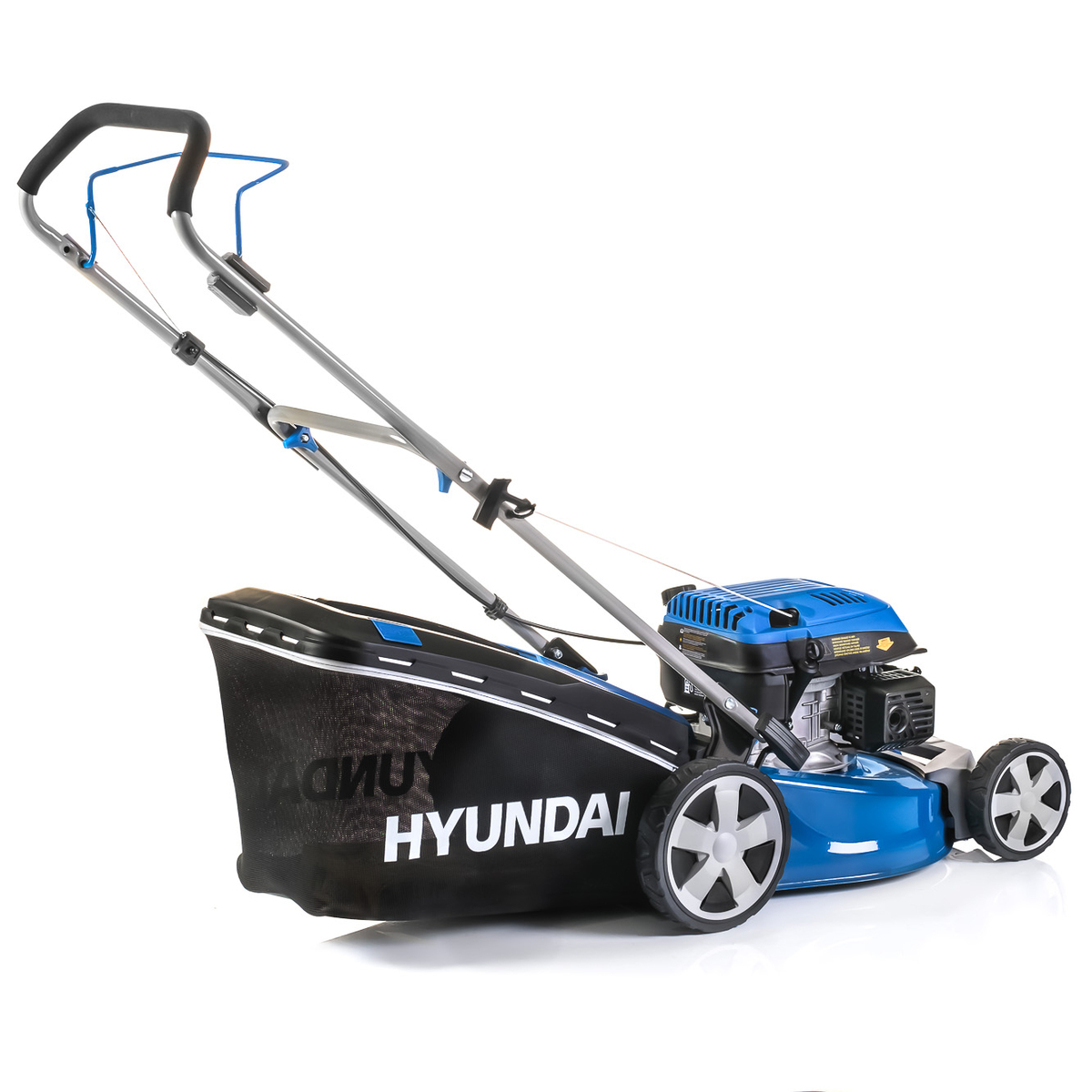 Газонокосилка Hyundai L 4620 — фото 3