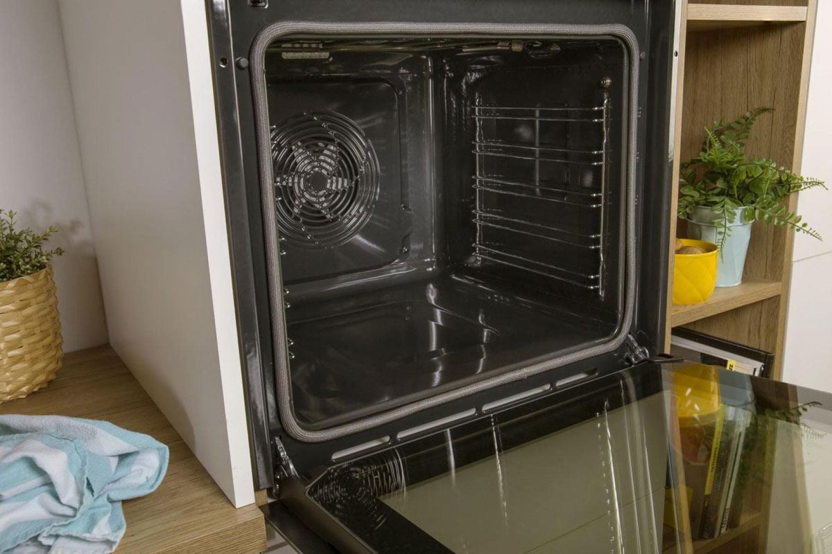 Духовой шкаф Электрический Gorenje BPS6737E14BG — фото 14