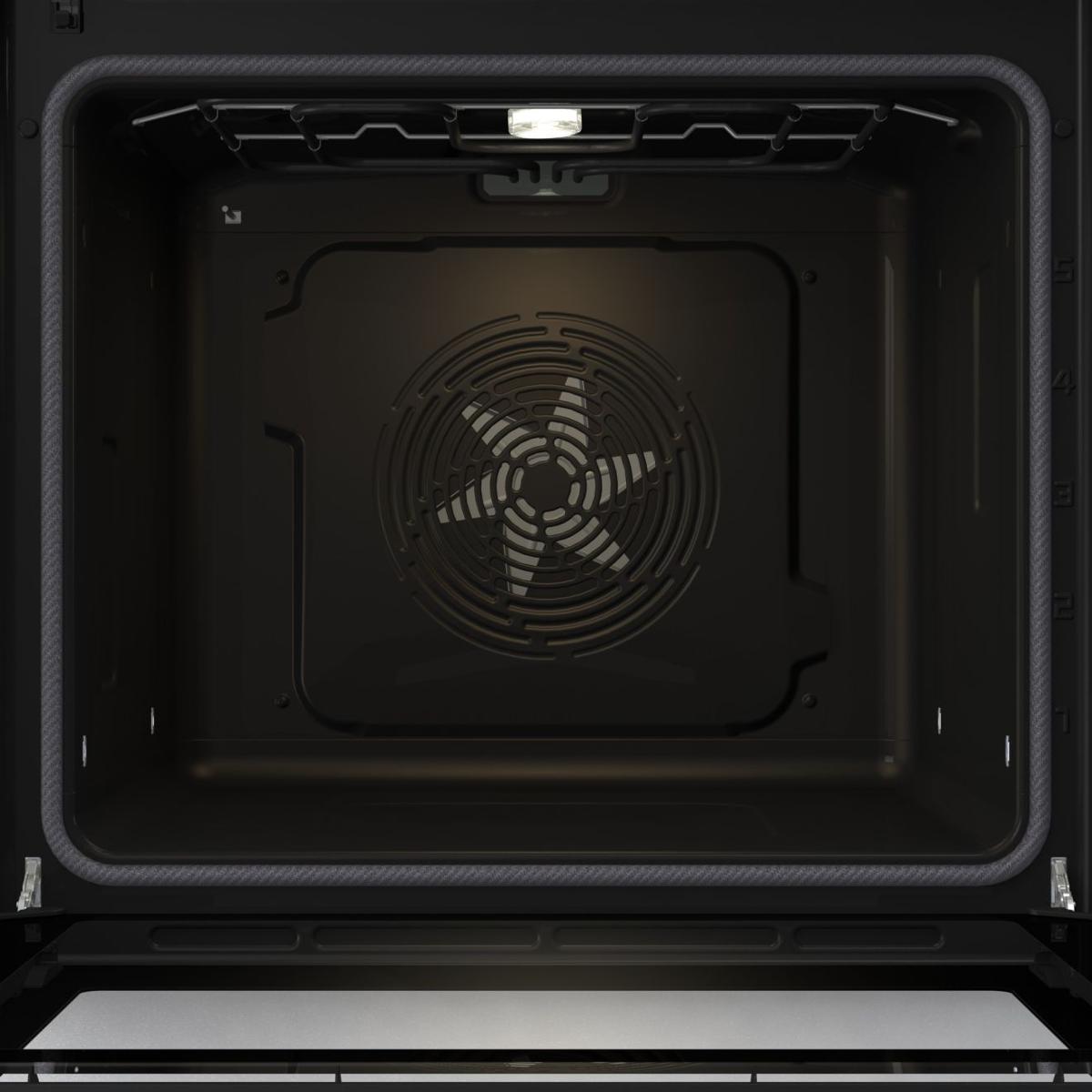 Духовой шкаф Электрический Gorenje BPS6737E14BG — фото 6