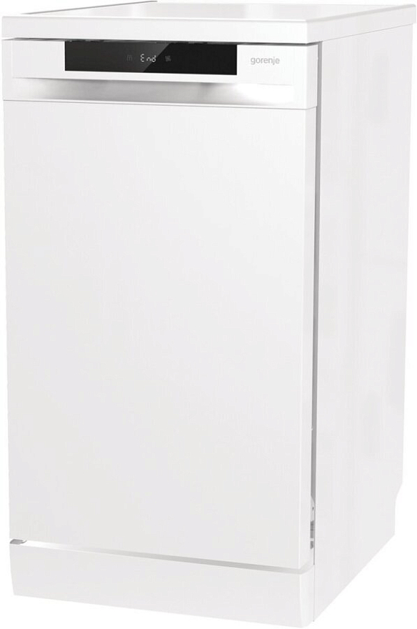 Посудомоечная машина Gorenje GS541D10W — фото 3