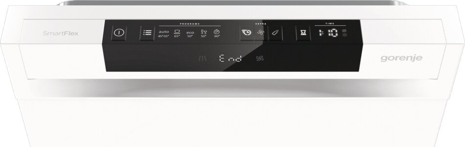 Посудомоечная машина Gorenje GS541D10W — фото 4