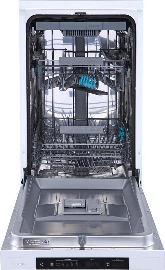 Посудомоечная машина Gorenje GS541D10W — фото 5