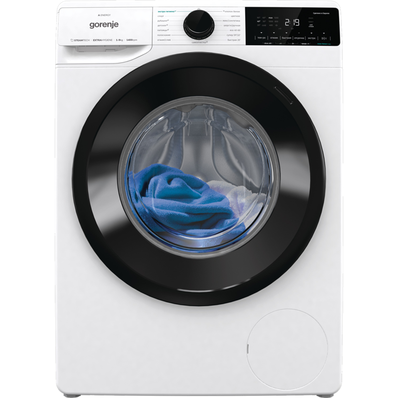 Стиральная машина Gorenje WNA94ACIS