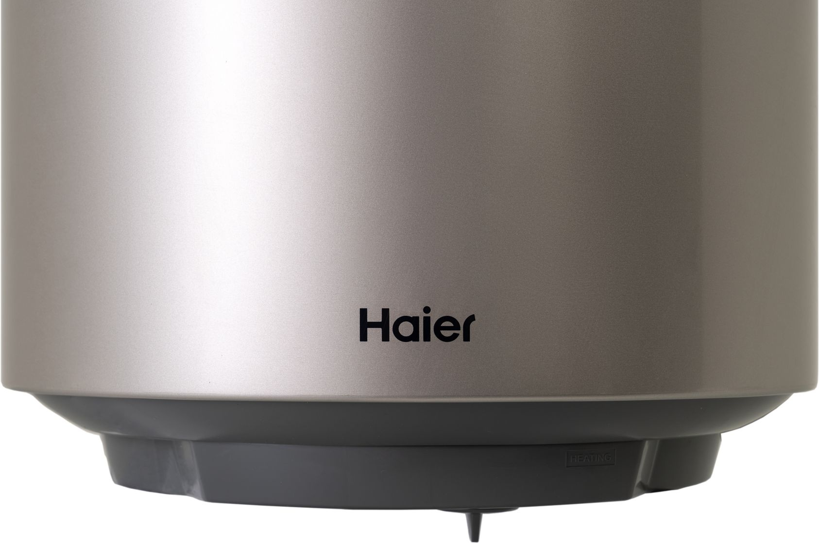 Водонагреватель Haier ES50V-Color(S) 1.5кВт 50л электрический настенный/серебристый — фото 4
