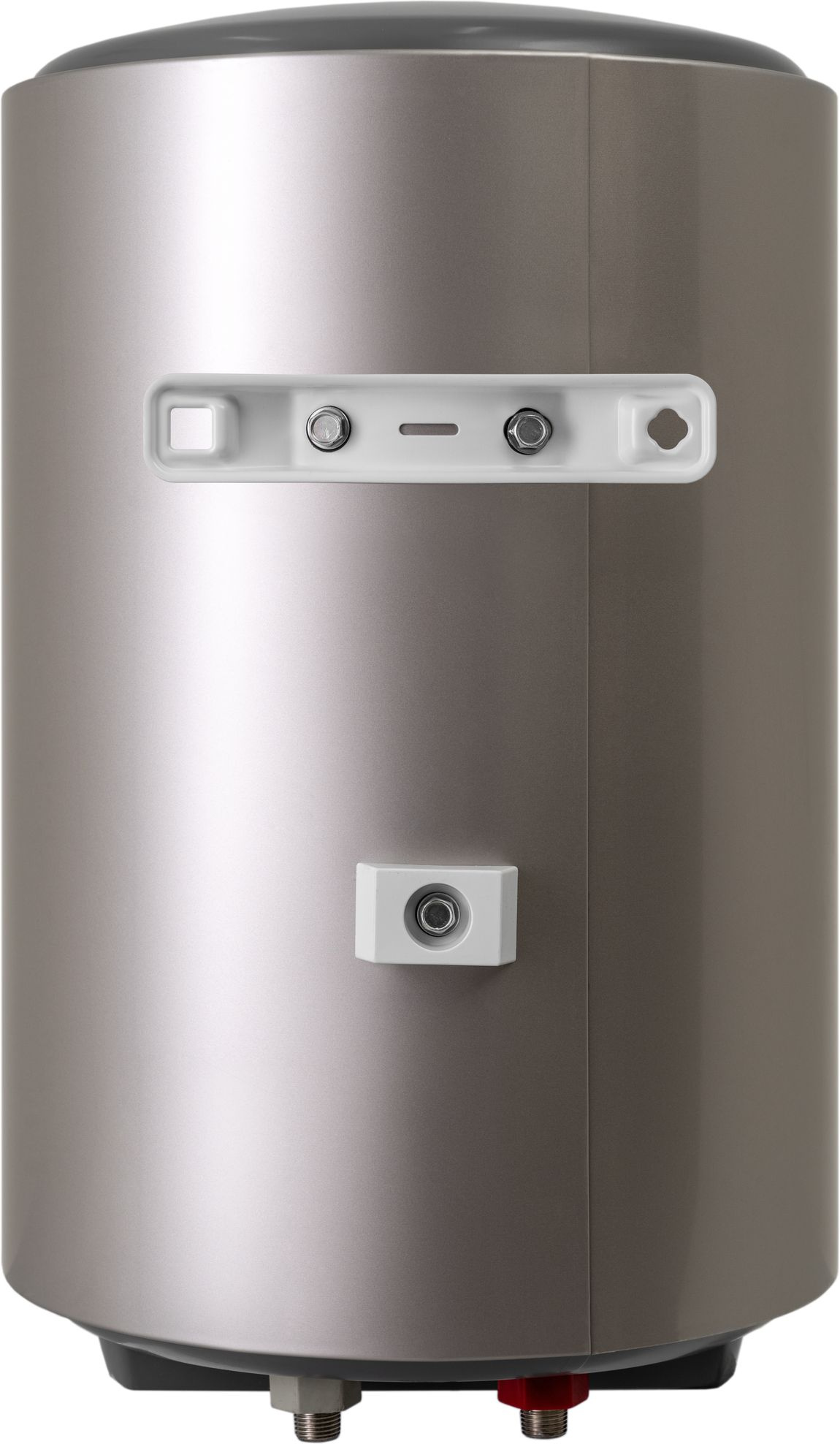 Водонагреватель Haier ES50V-Color(S) 1.5кВт 50л электрический настенный/серебристый — фото 2