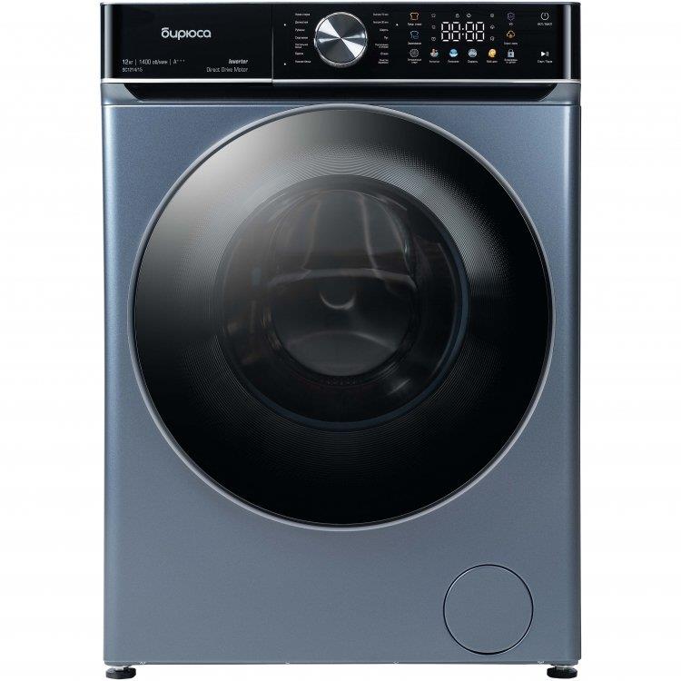 Стиральная машина WM-SC1214/15 W BIRYUSA