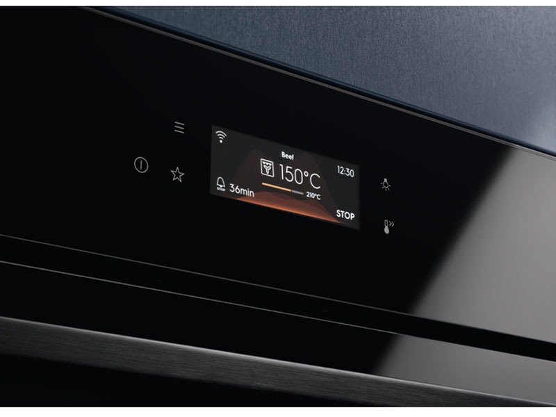 Духовой шкаф ELECTROLUX KOEBP39WZ — фото 2